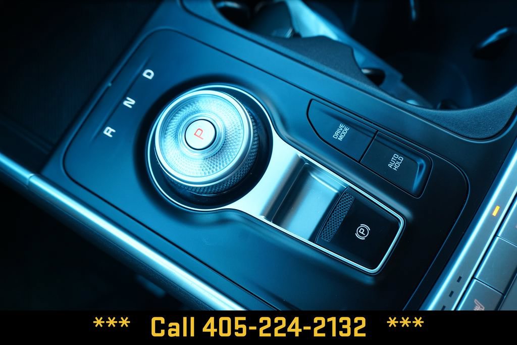 Used 2026 Kia Carnival LXS FWD image 37