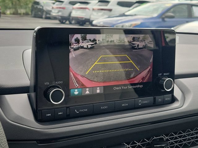 Certified 2023 Honda Accord LX image 21
