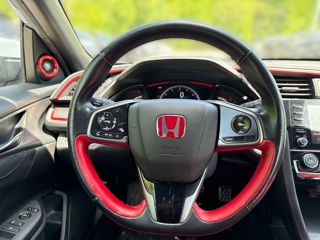Used 2019 Honda Civic Type R image 11