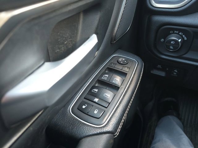 Used 2022 RAM 1500 Rebel w/ Rebel Level B Equipment Group image 28
