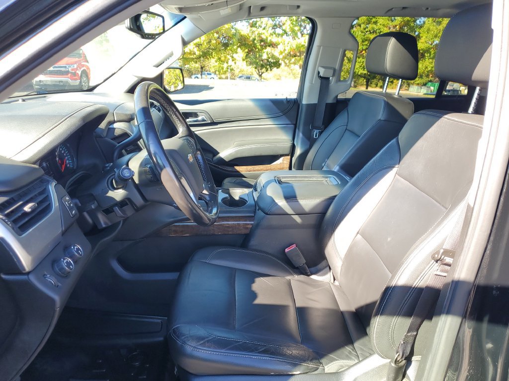 Used 2019 Chevrolet Tahoe LT AWD/4WD image 5