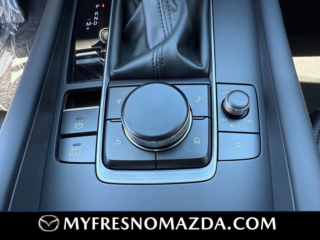 New 2026 MAZDA MAZDA3 2.5 S Sedan w/ Preferred Pkg FWD image 27