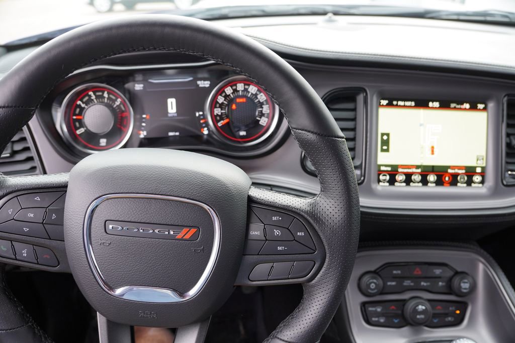 Certified 2023 Dodge Challenger R/T w/ Plus Package image 25