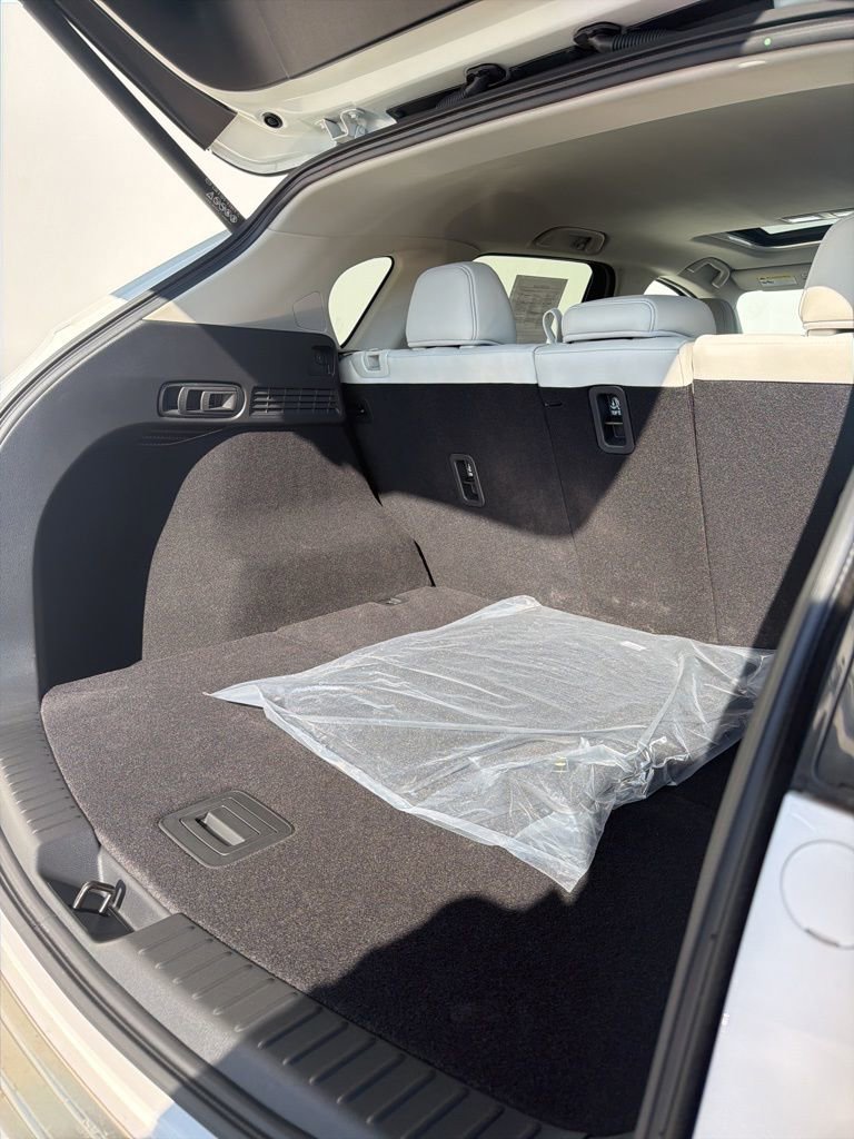 Certified 2025 MAZDA CX-5 AWD 2.5 S image 10