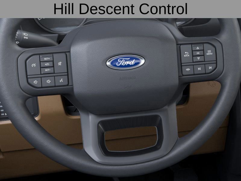 New 2026 Ford F450 XLT image 13