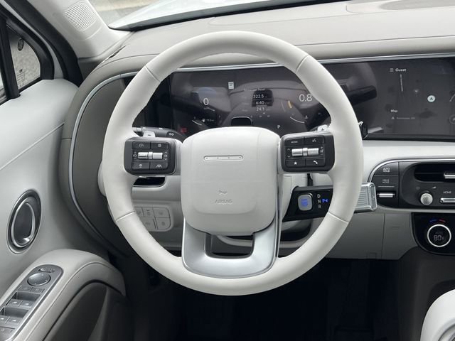 New 2026 Hyundai Palisade SEL image 19