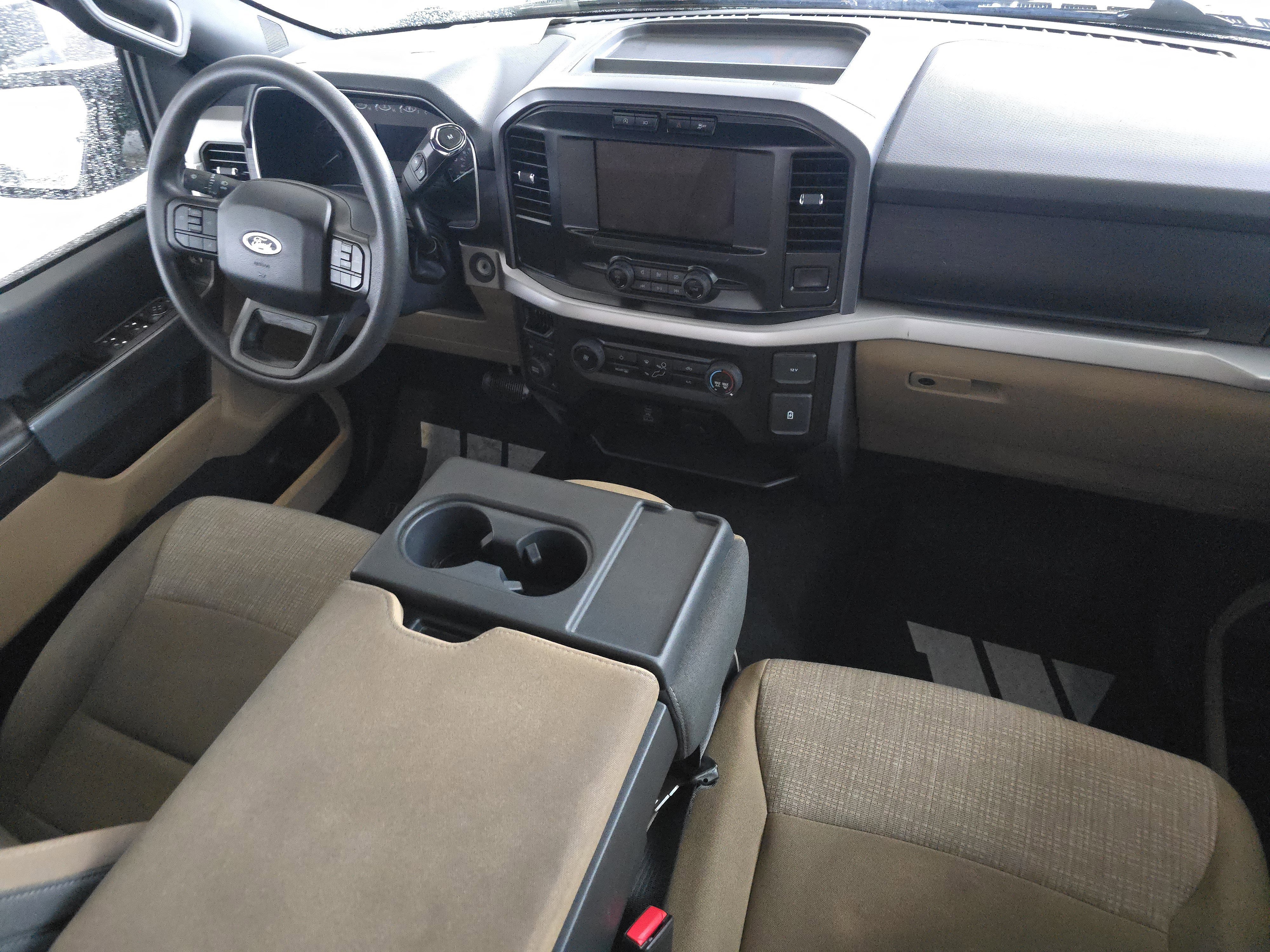 Used 2023 Ford F150 XLT image 23