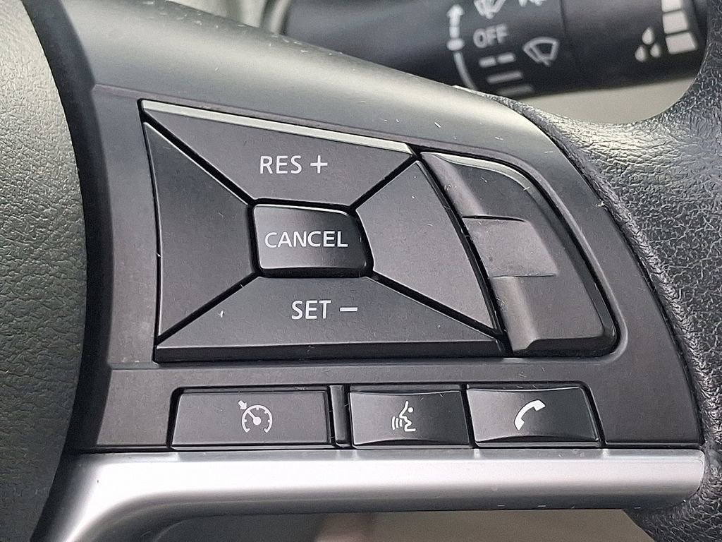 Used 2025 Nissan Altima 2.5 SV w/ SV Special Edition Package image 23