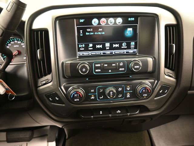 Used 2018 Chevrolet Silverado 1500 LT w/ All Star Edition image 10