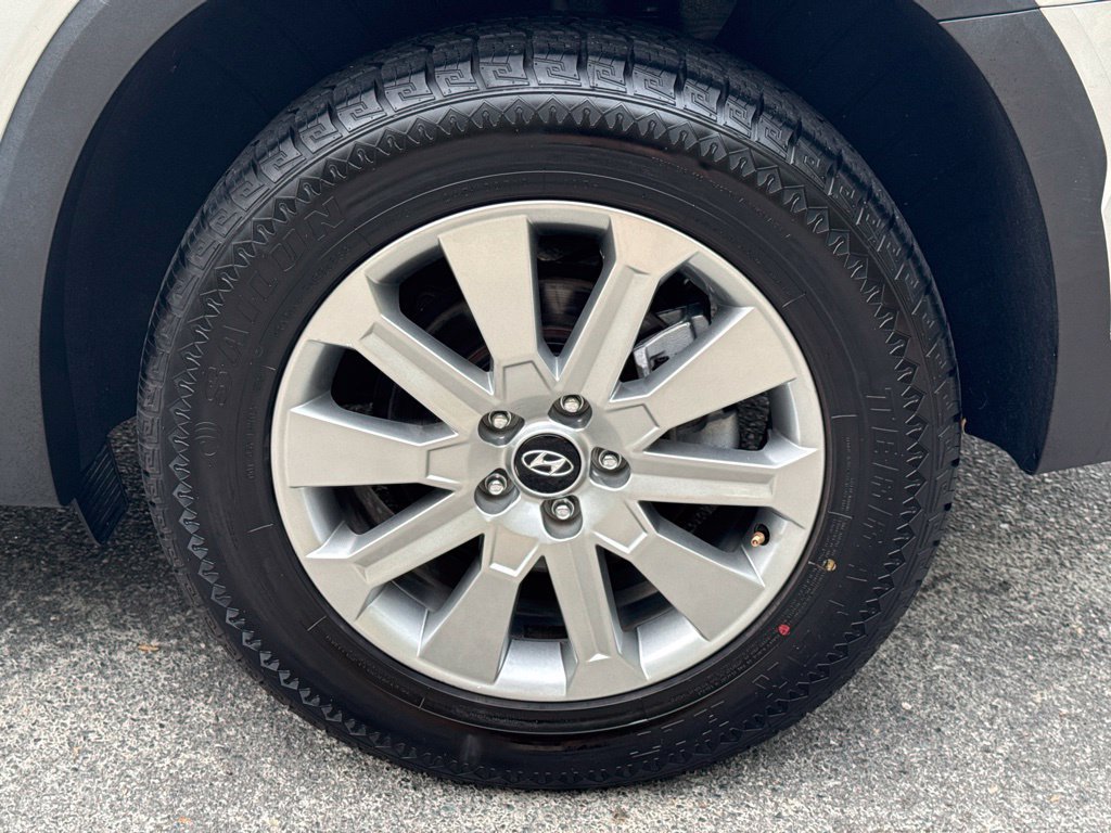 Used 2024 Hyundai Palisade SEL FWD image 13