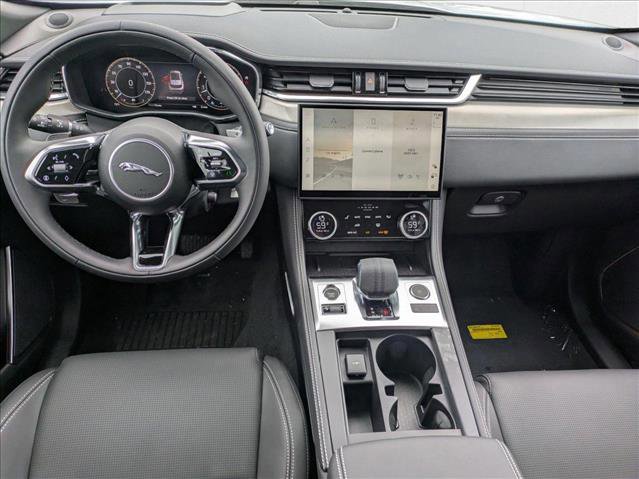 New 2026 Jaguar F-PACE R-Dynamic S image 15