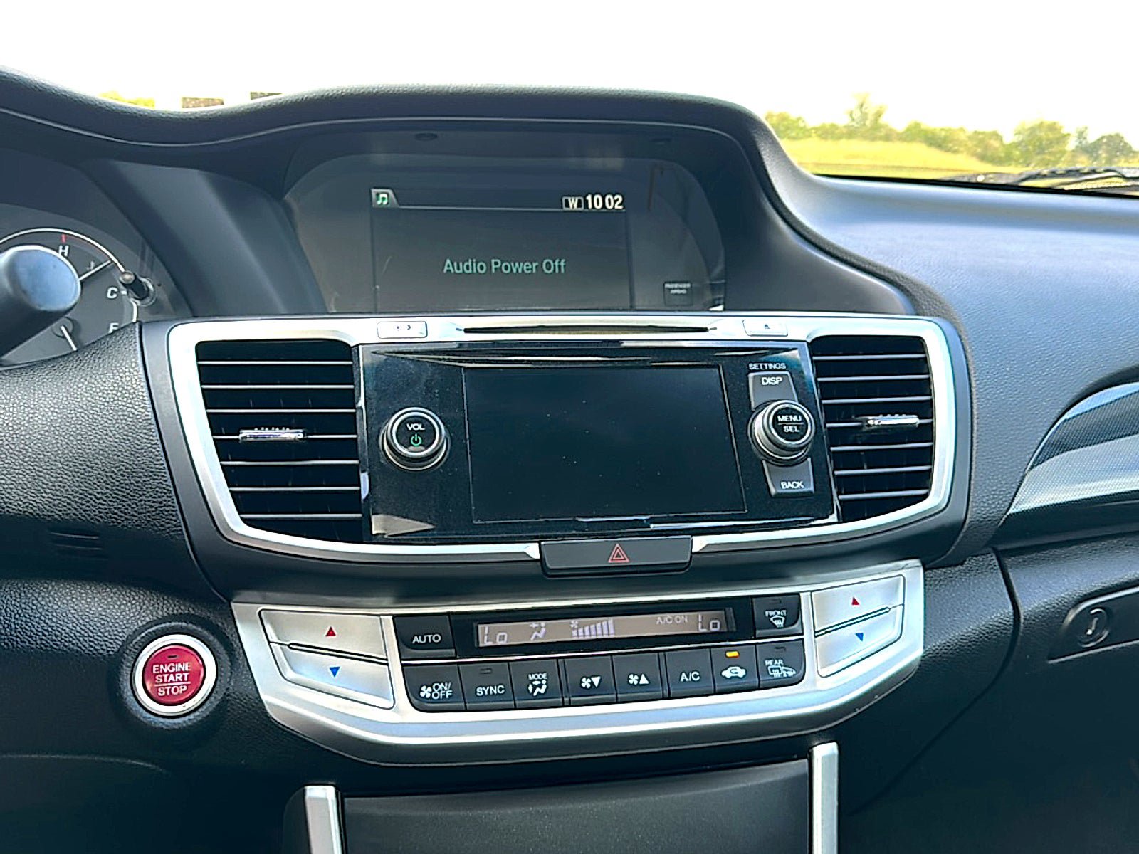 Used 2015 Honda Accord EX-L image 28