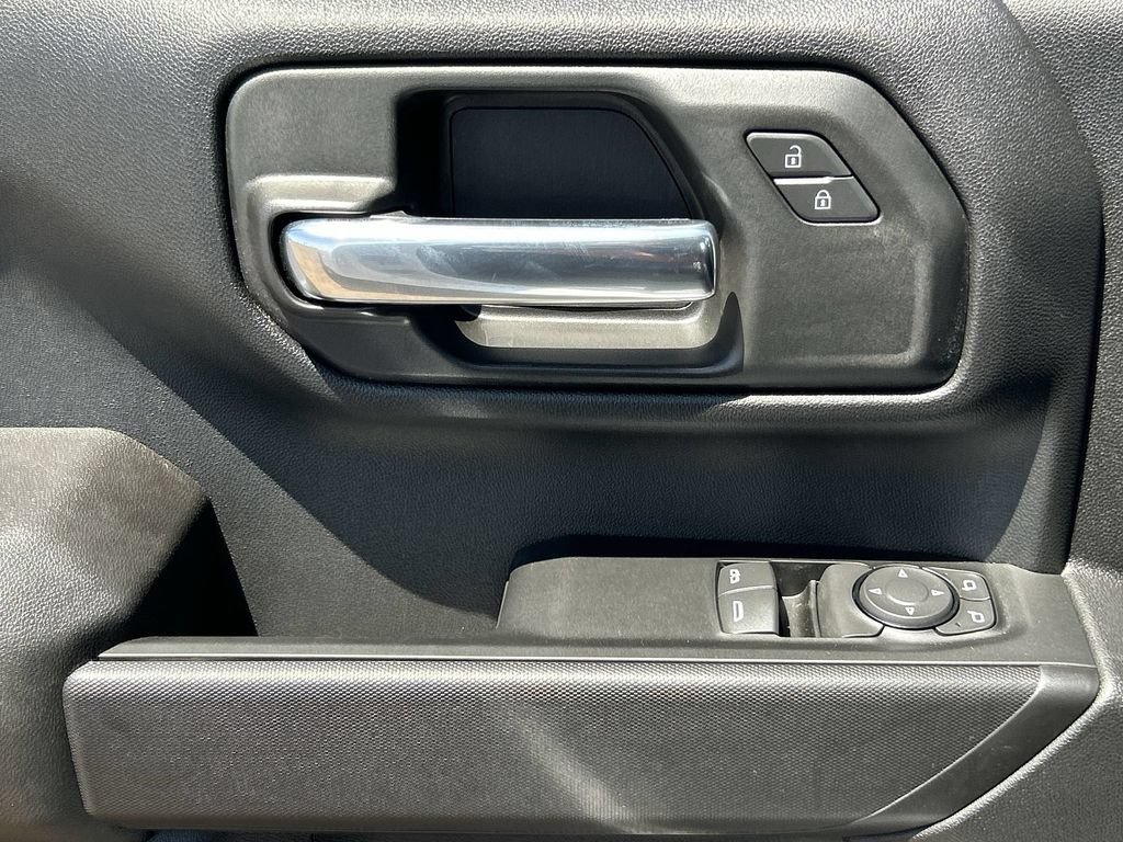 New 2026 GMC Sierra 2500 Pro RWD image 23