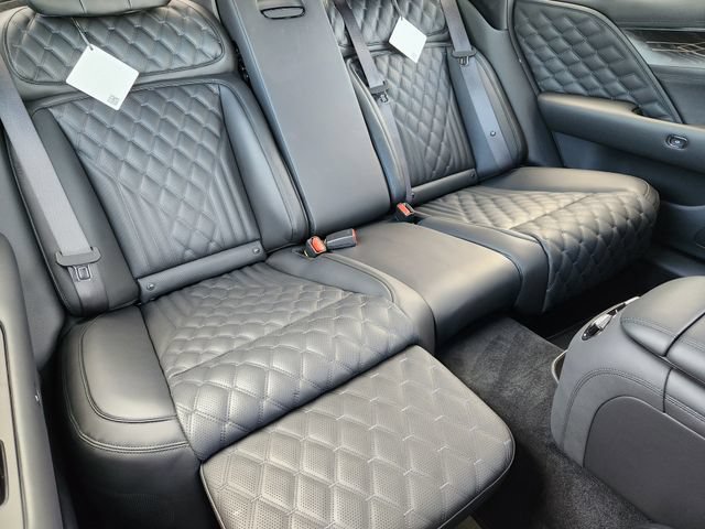 New 2026 Genesis G90 3.5T Prestige AWD/4WD image 22