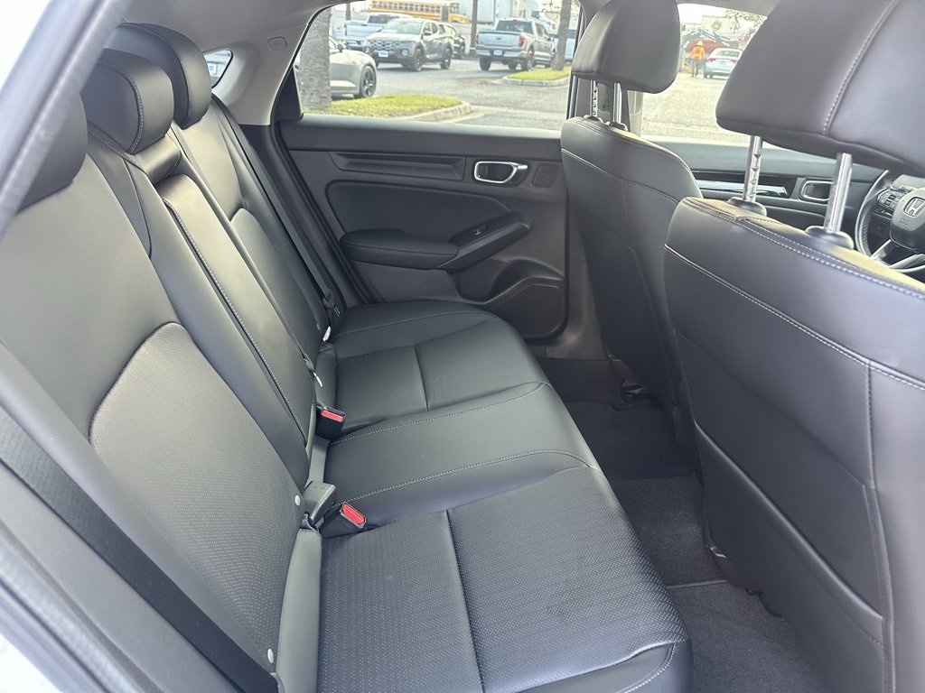 Used 2022 Honda Civic EX-L image 20