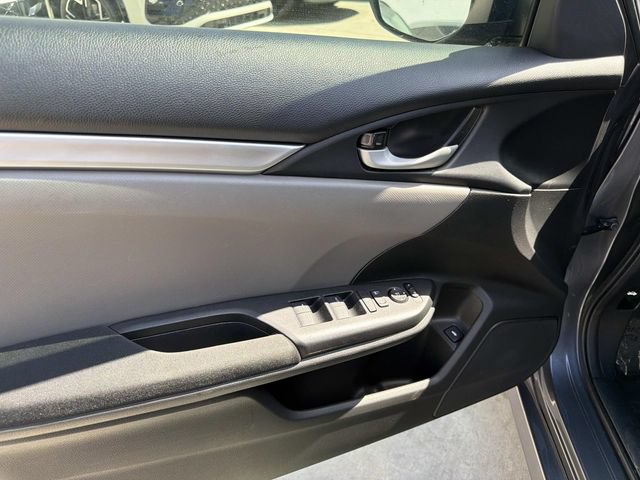 Used 2021 Honda Civic LX image 12