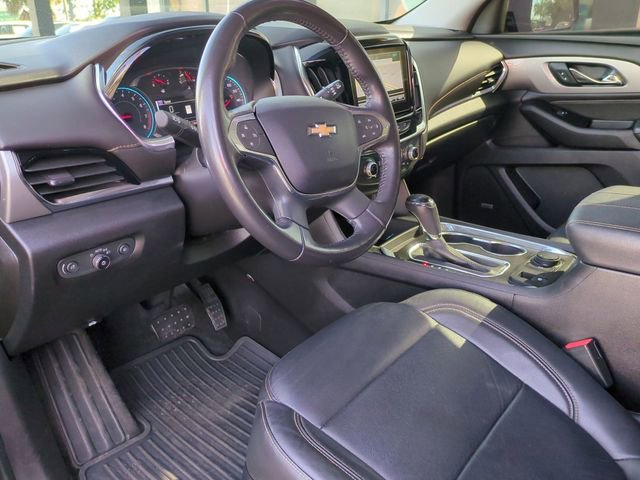 Used 2019 Chevrolet Traverse RS image 13