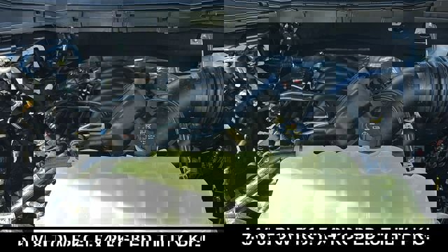 New 2026 Ford F150 Lariat image 36