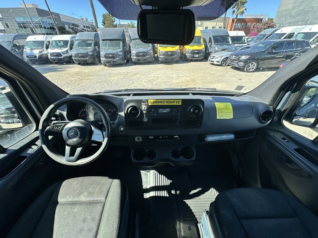 Used 2019 Mercedes-Benz Sprinter 170 image 17