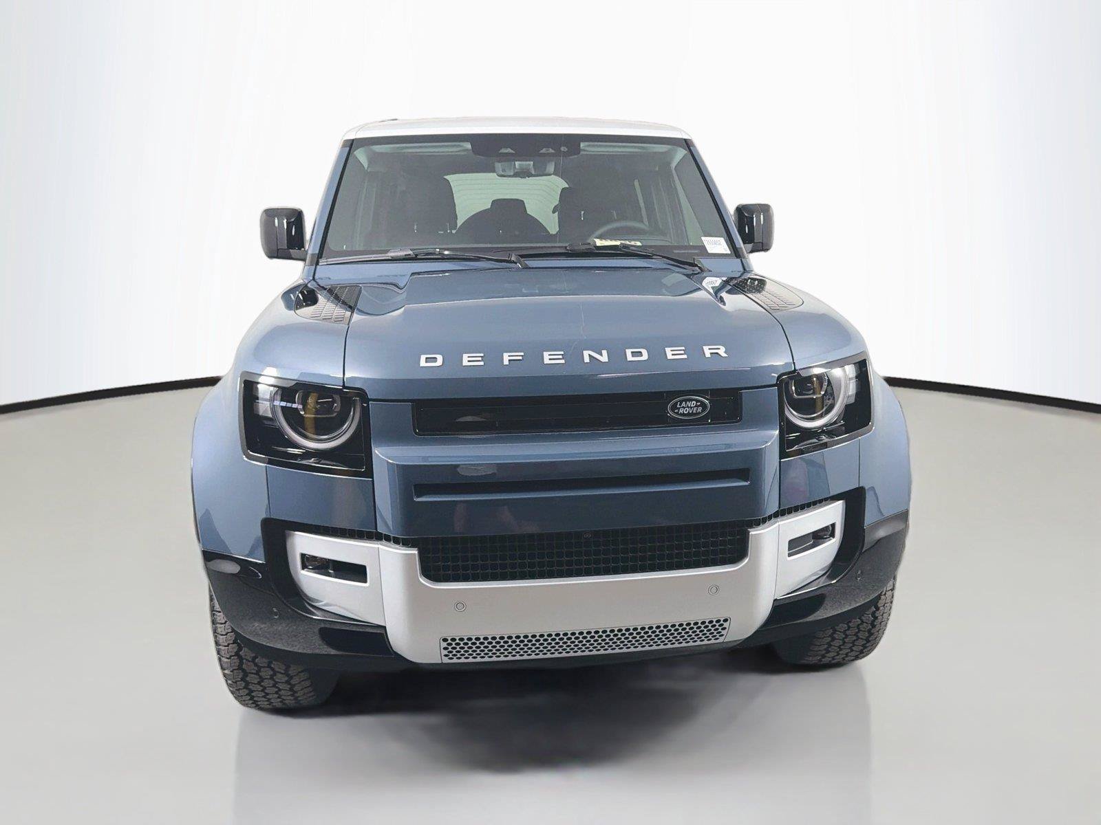 New 2026 Land Rover Defender 110 S AWD/4WD image 2