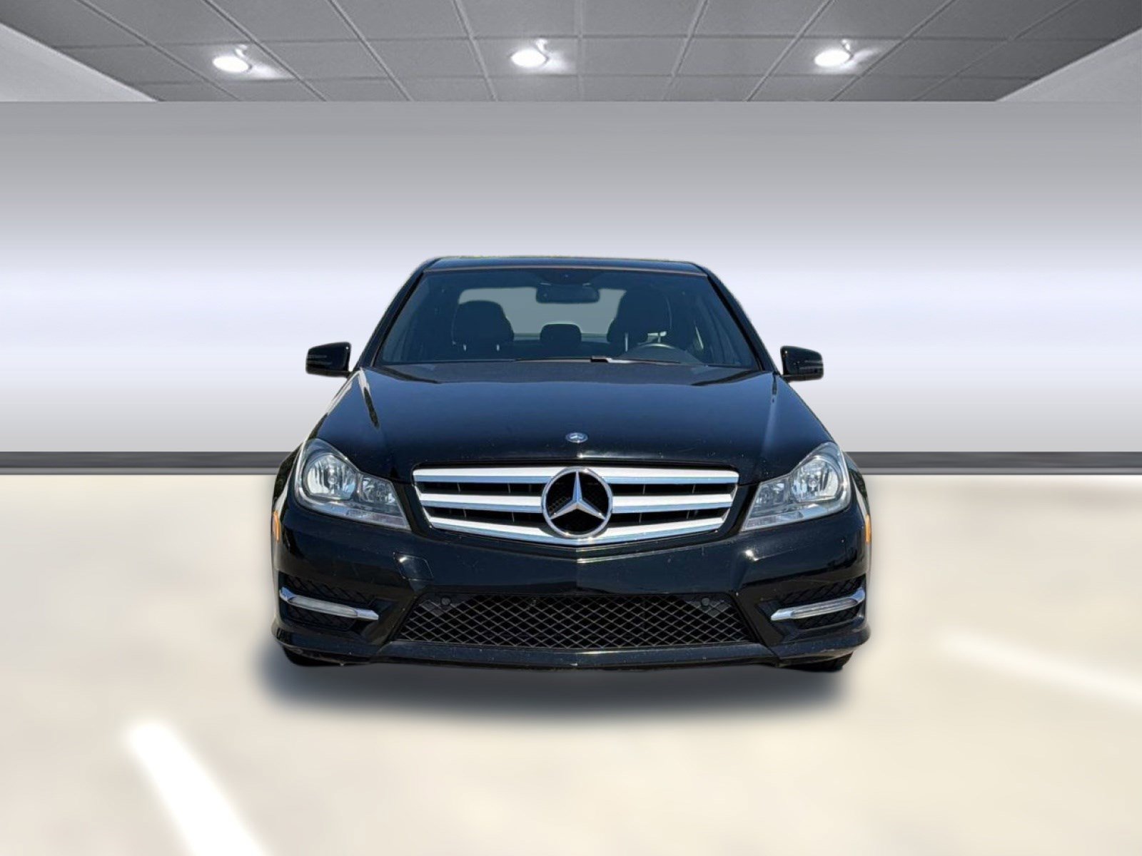 Used 2013 Mercedes-Benz C 300 4MATIC Sedan image 5