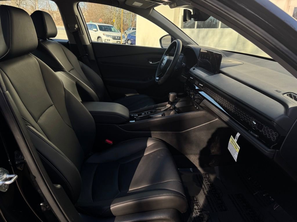 Used 2025 Honda Accord EX-L image 20