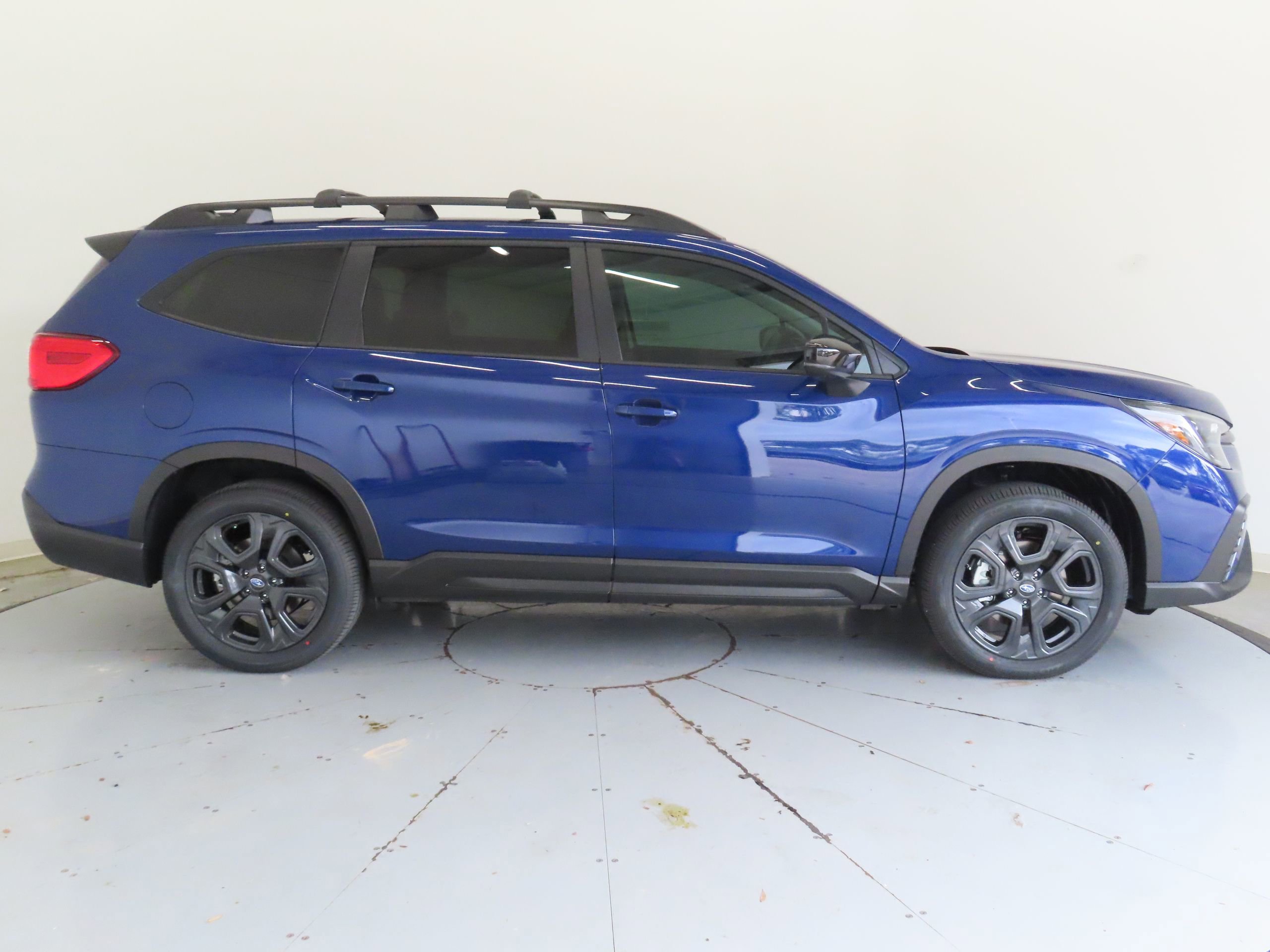 New 2026 Subaru Ascent Bronze Edition AWD/4WD image 2