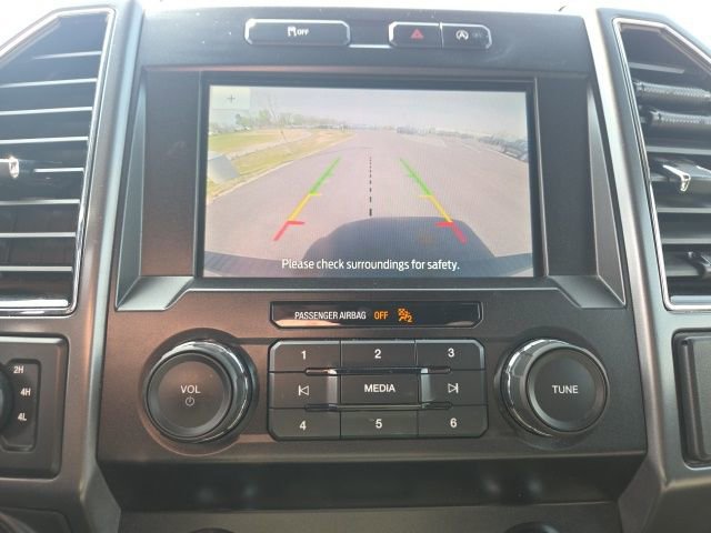 Certified 2020 Ford F150 XLT w/ XTR Package image 28