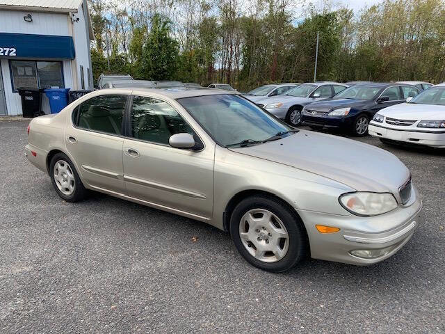 Used 2001 INFINITI I30 image 10