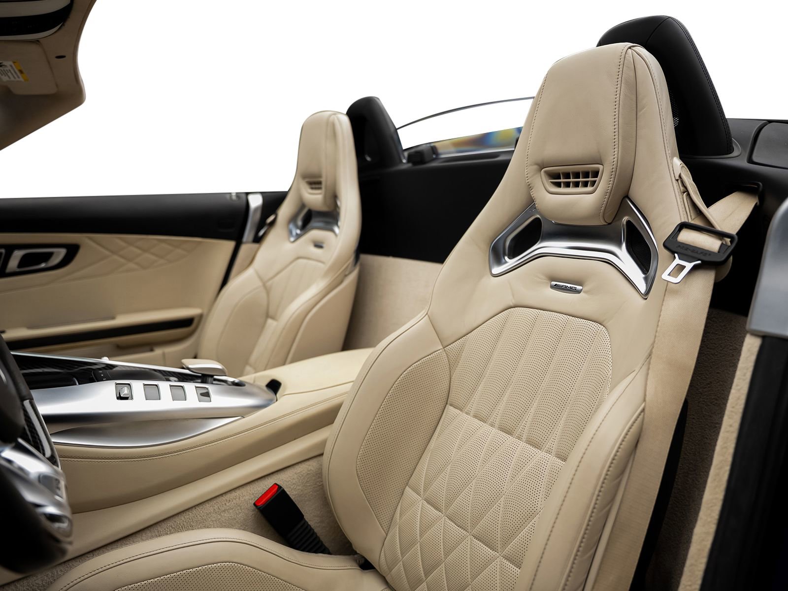 Used 2020 Mercedes-Benz AMG GT C image 41