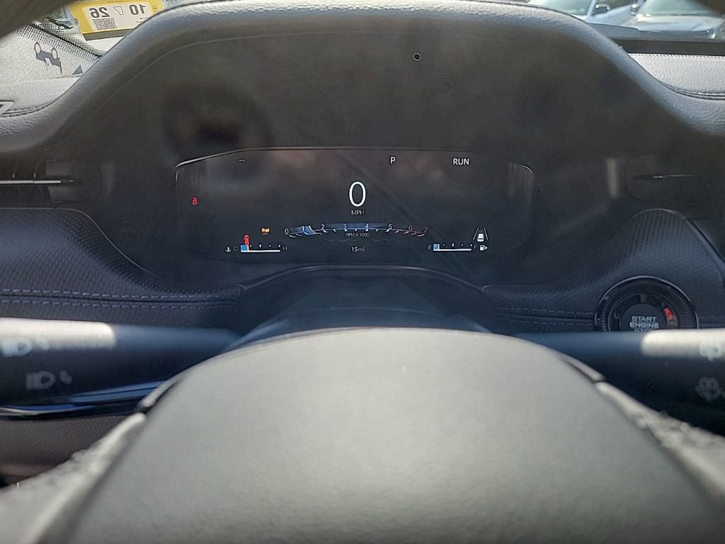 New 2026 Jeep Compass Limited w/ Sun, Sound & Navigation Group image 12