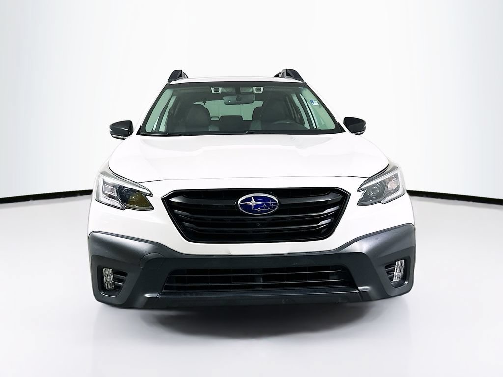 Used 2020 Subaru Outback Onyx Edition XT w/ Popular Package #2 AWD/4WD image 5