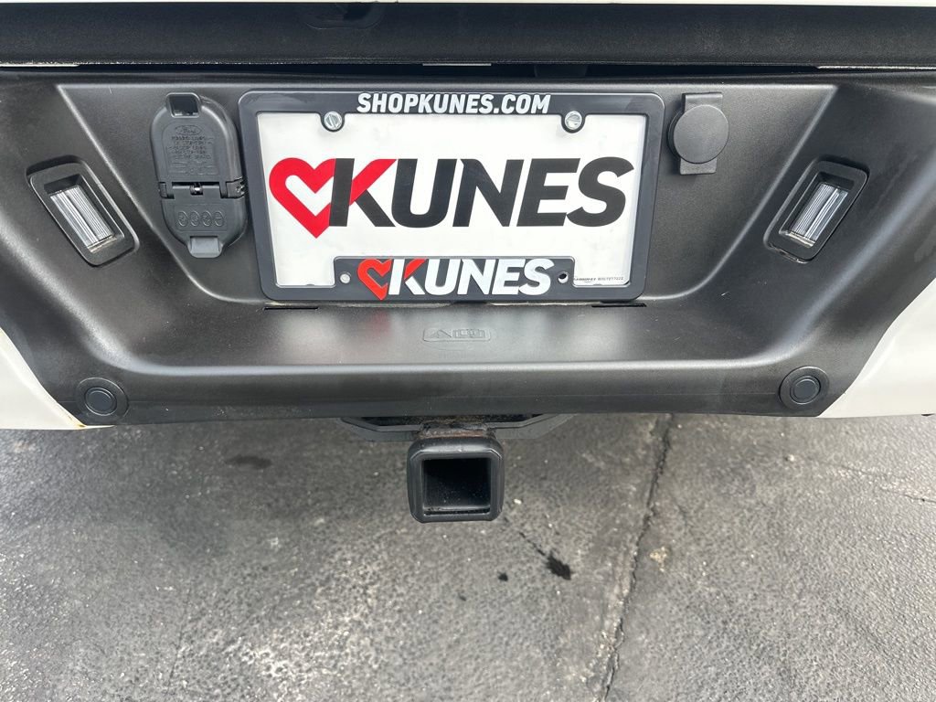 Used 2019 Ford F150 Limited image 14