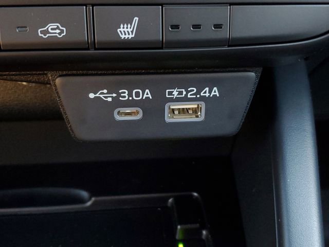 New 2026 Subaru Outback Limited XT image 32