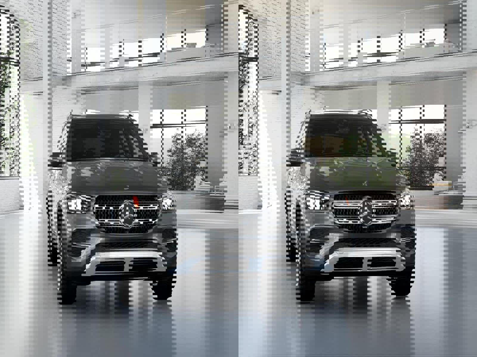 Used 2026 Mercedes-Benz GLE 350 4MATIC image 7