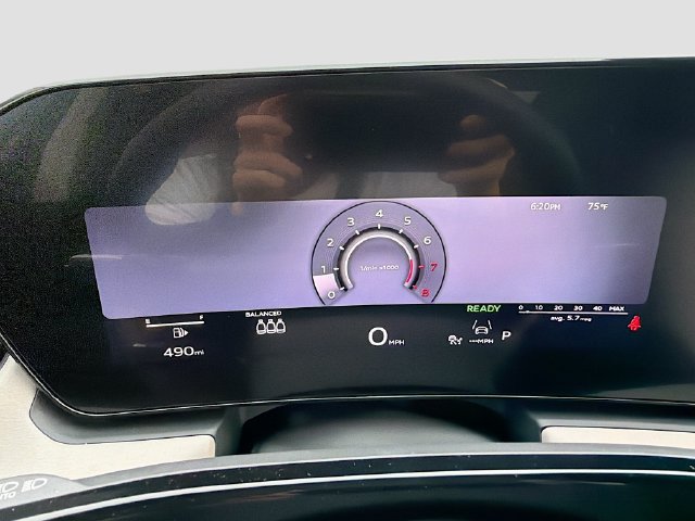 New 2026 Audi Q3 quattro 2.0T AWD/4WD image 40