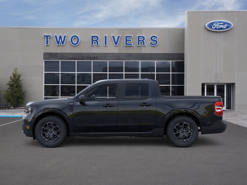 New 2026 Ford Maverick XLT image 3