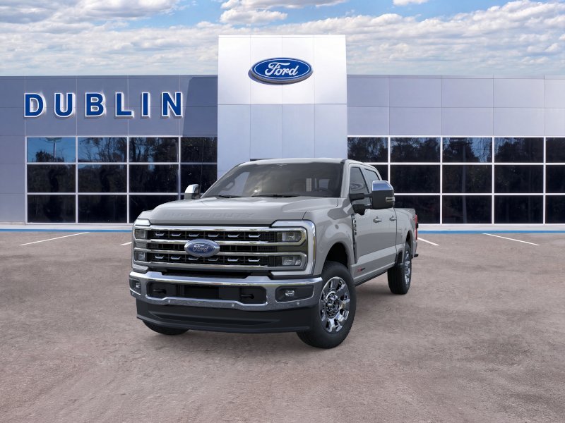 New 2026 Ford F350 Lariat w/ Lariat Ultimate Package AWD/4WD image 30