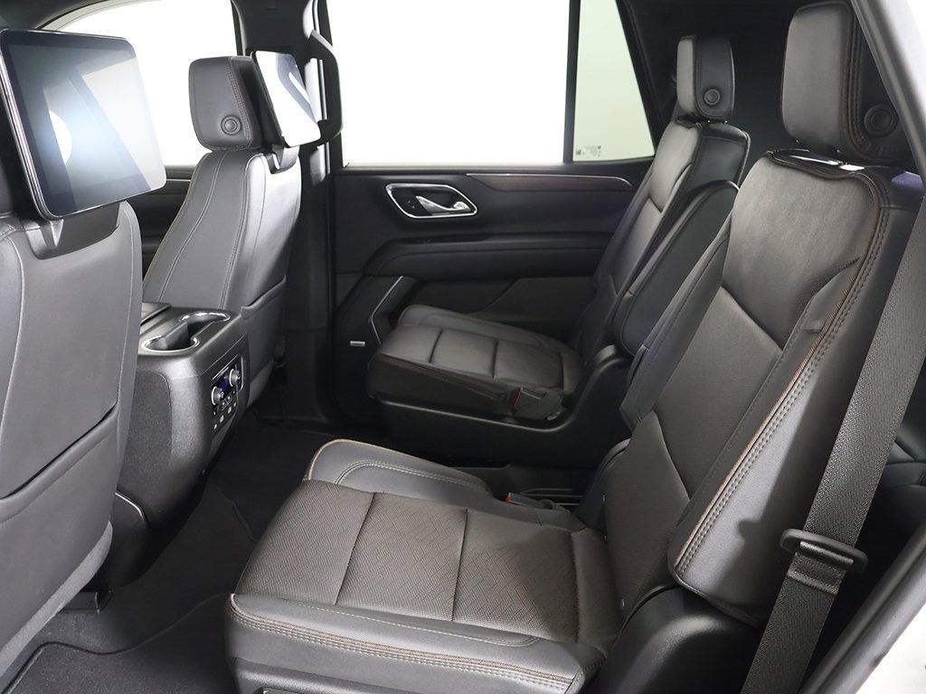 Used 2024 Chevrolet Tahoe High Country w/ Advanced Technology Package image 36