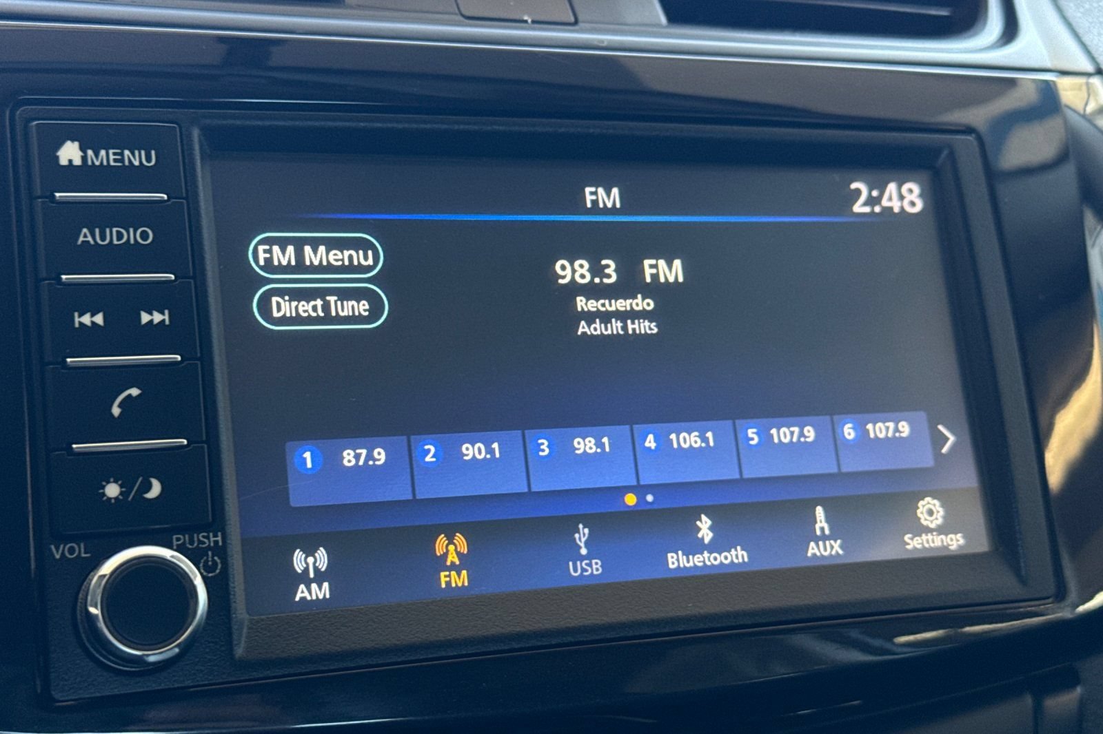 Used 2019 Nissan Sentra S FWD image 17