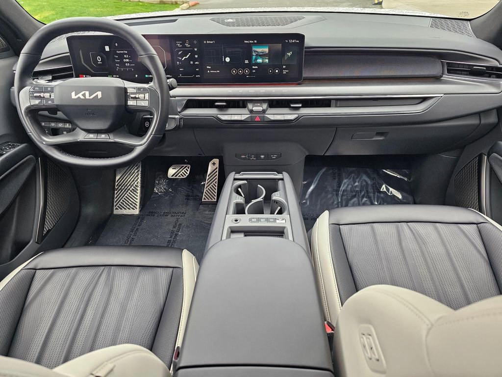 Used 2024 Kia EV9 GT-Line image 19