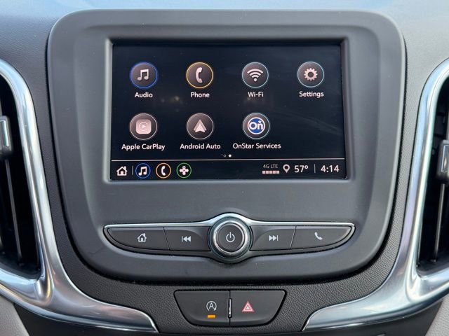 Certified 2023 Chevrolet Equinox LS AWD/4WD image 5