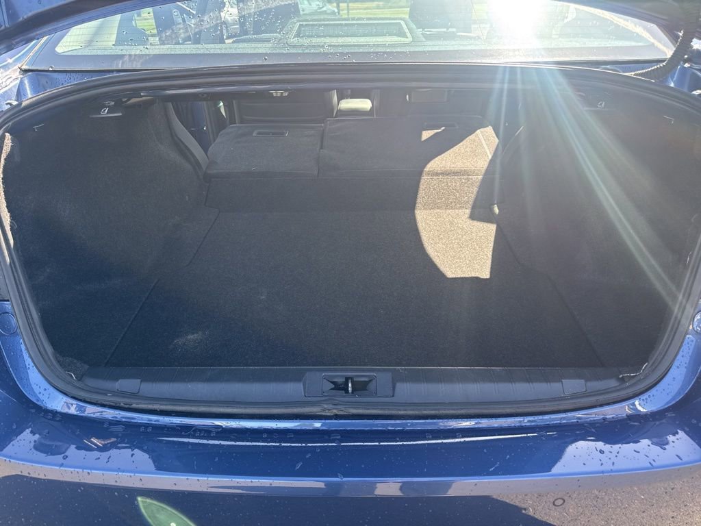 Used 2019 Subaru Legacy 2.5i Limited image 17