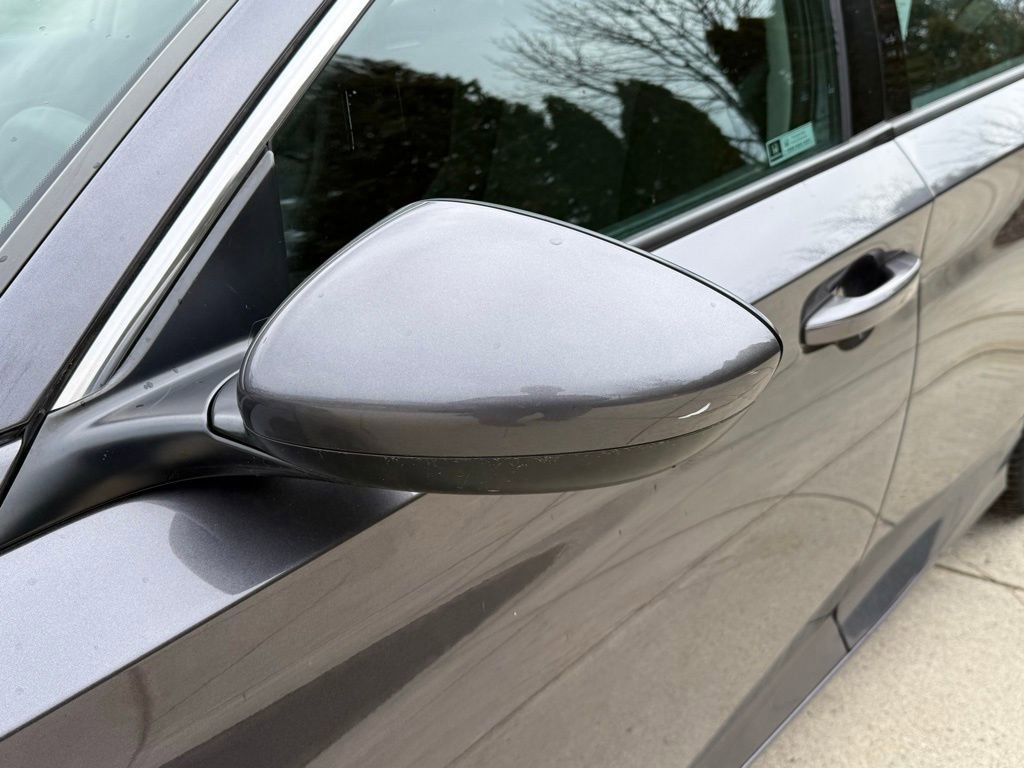 Used 2020 Honda Accord LX image 6