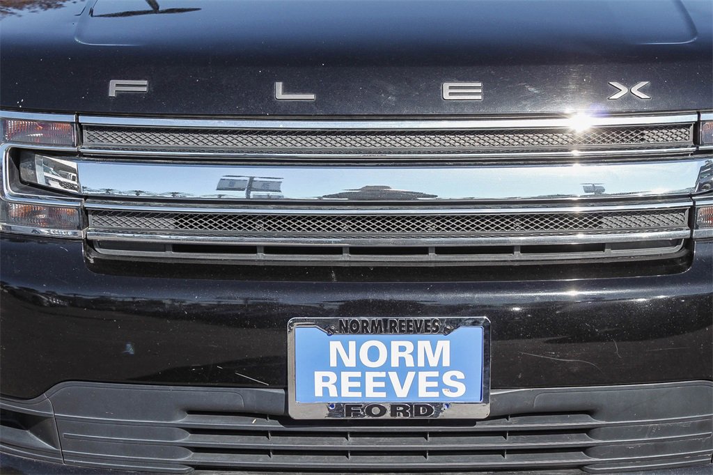 Used 2019 Ford Flex SE image 6