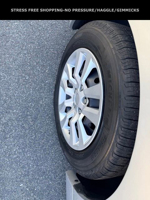 Used 2017 Nissan Altima 2.5 S w/ Power Driver Seat Package image 12