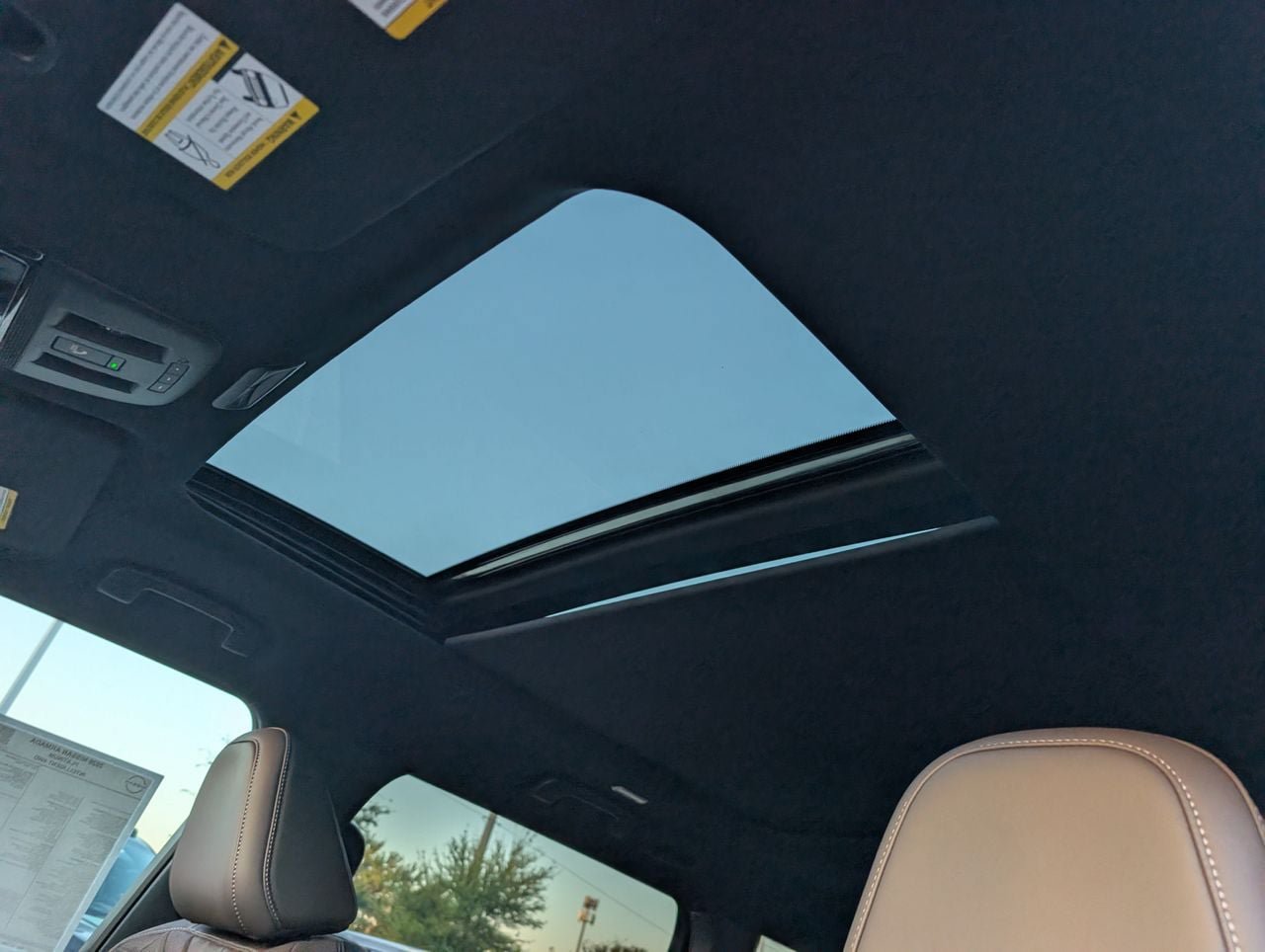 New 2026 Nissan Armada Platinum AWD/4WD image 19