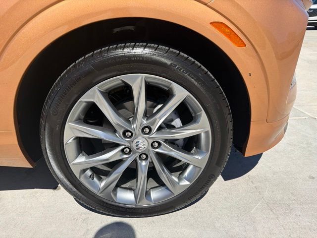 Used 2026 Buick Encore GX Avenir w/ Avenir Technology Package FWD image 10