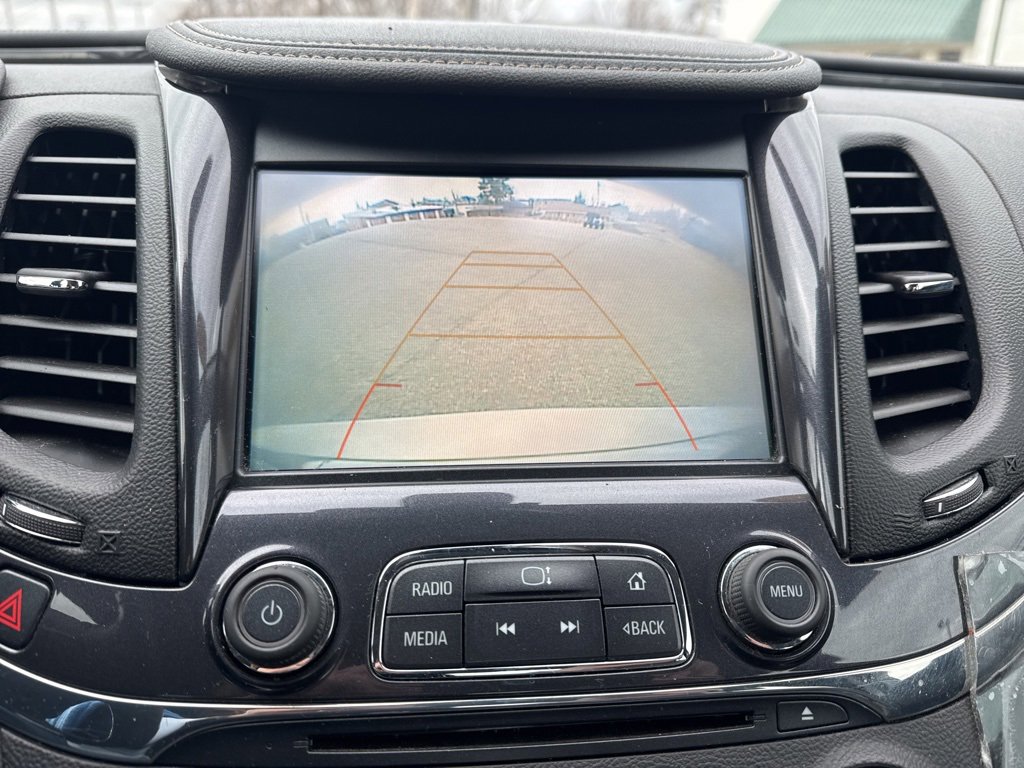 Used 2019 Chevrolet Impala Premier image 24