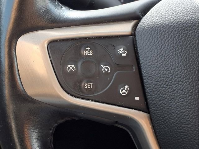 Certified 2017 GMC Acadia Denali image 13